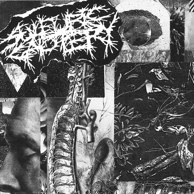 (Human) Meat Processing cover