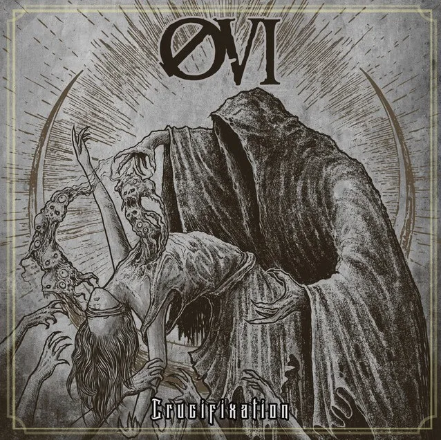 Crucifixation cover