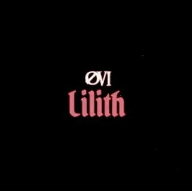 Lilith cover