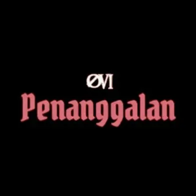Penanggalan cover
