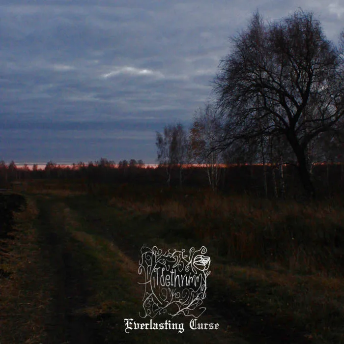 Everlasting Curse cover