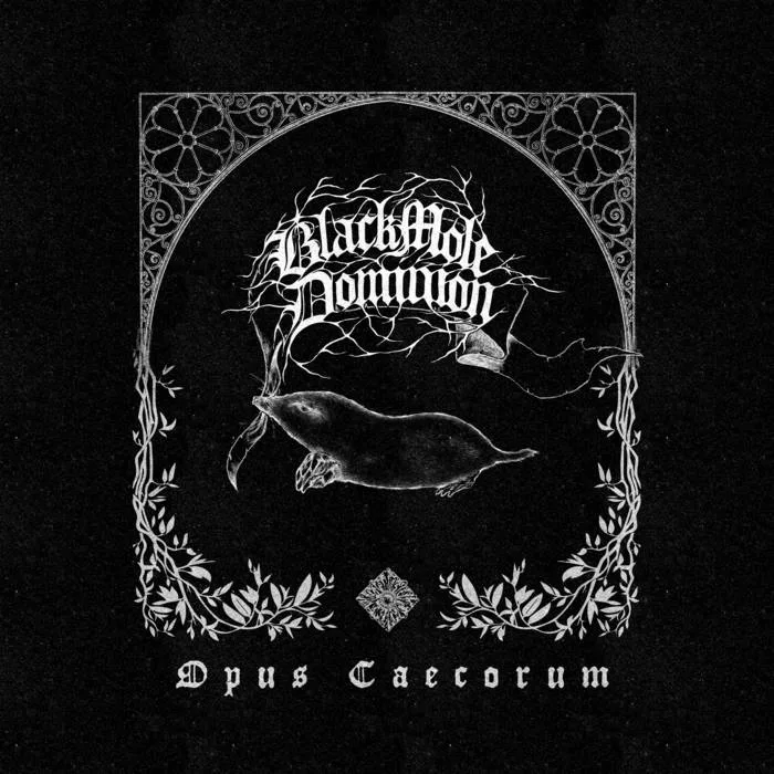 Opus Caecorum cover