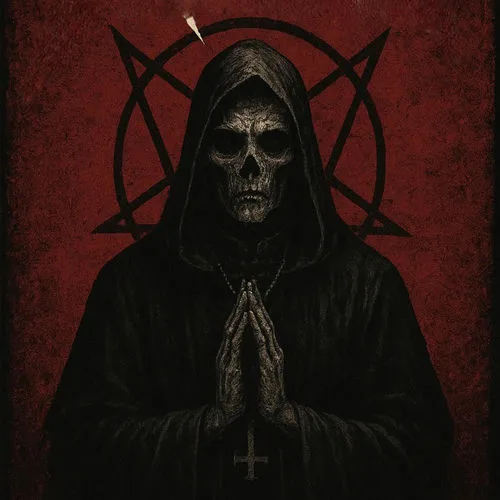 Prayle cover