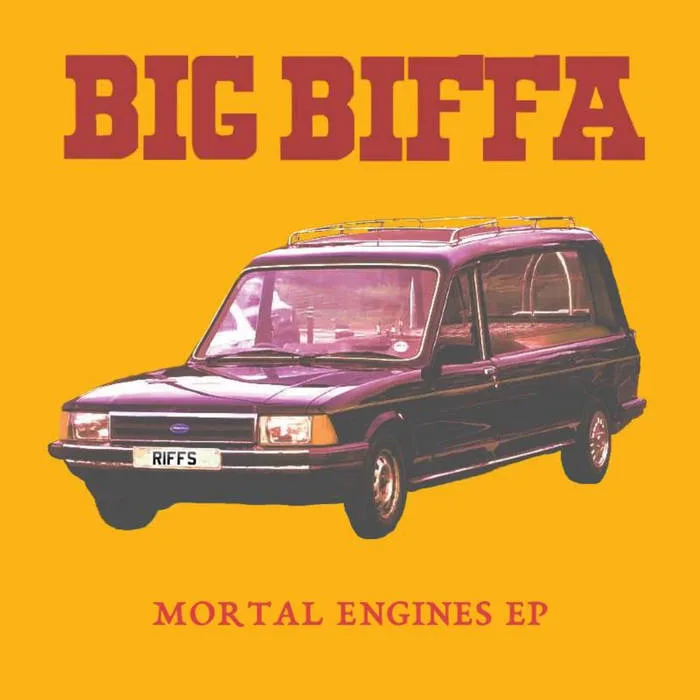 Mortal Engines cover