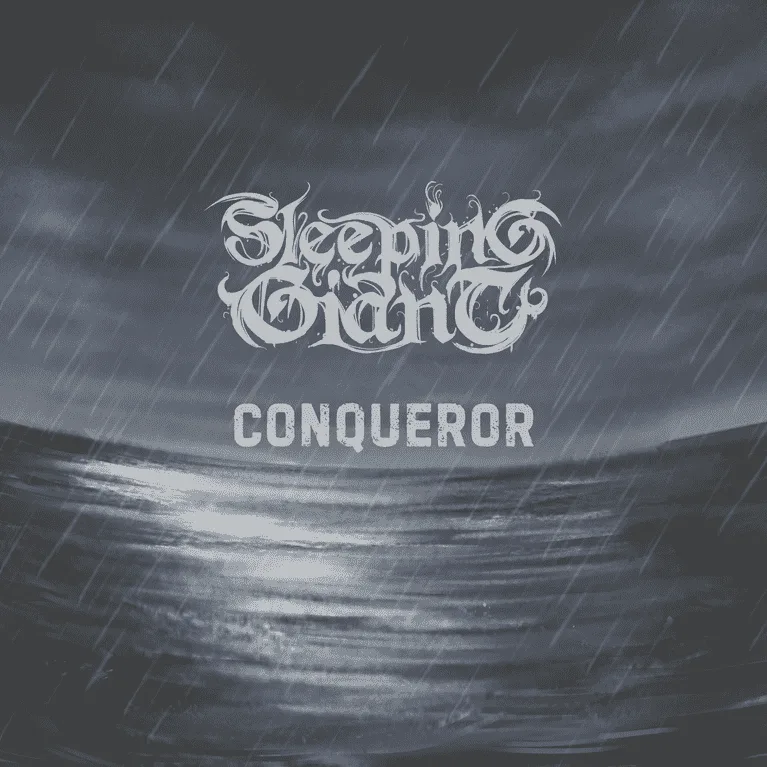 Conqueror cover