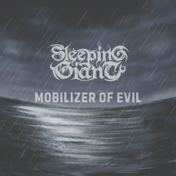 Mobilizer of Evil cover