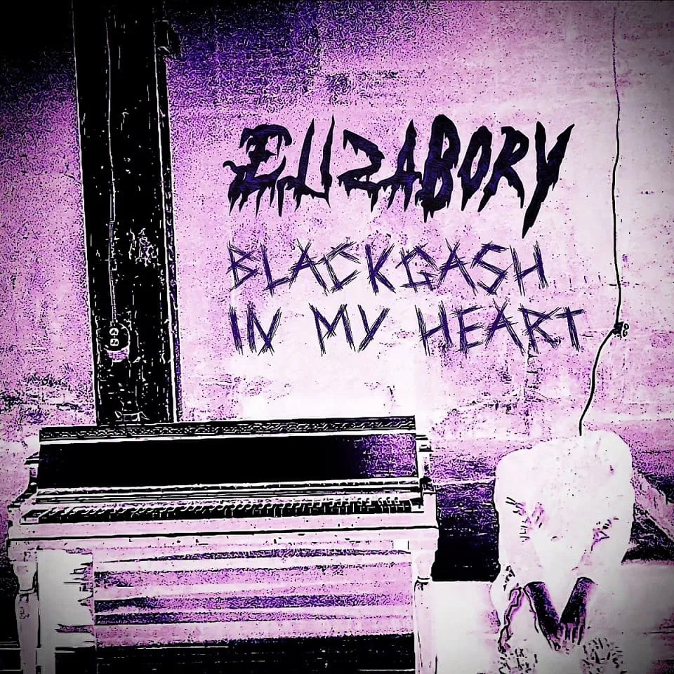 Blackgash in My Heart cover