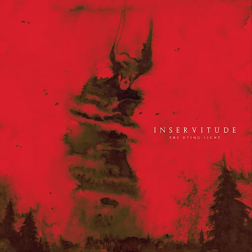 The Dying Light cover