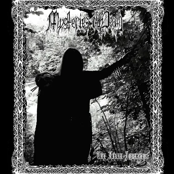 The Final Journey cover