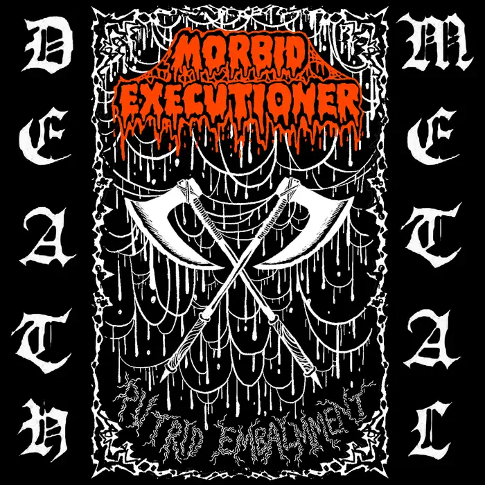 Putrid Embalment cover