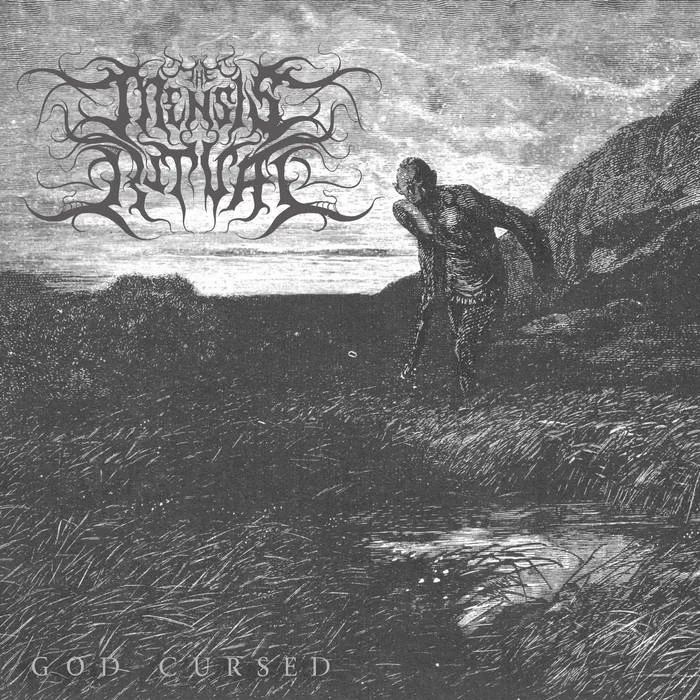 God Cursed cover