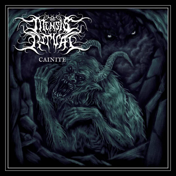 Cainite cover