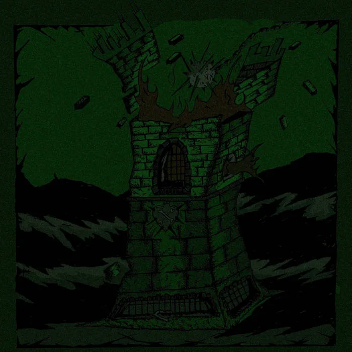 La torre cover