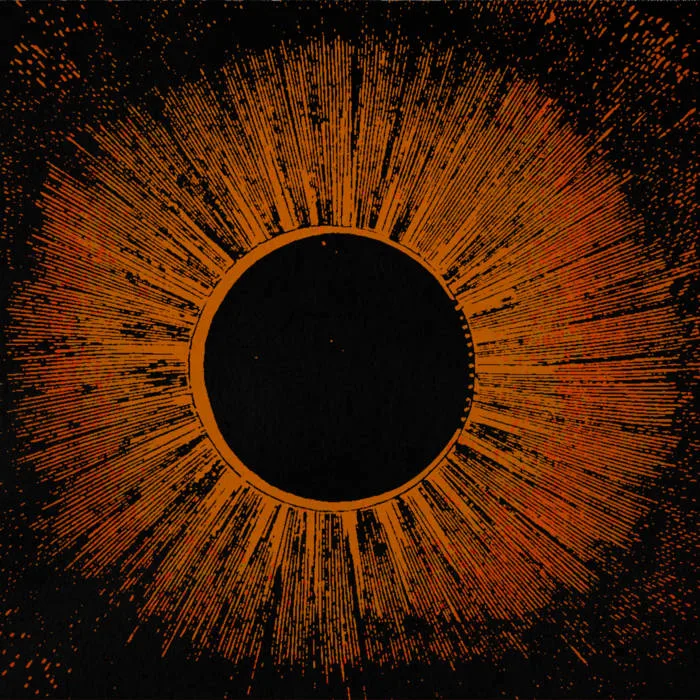 The Great Orange cover