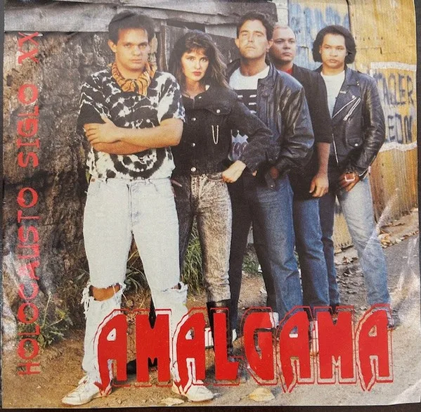 Holocausto siglo XX cover