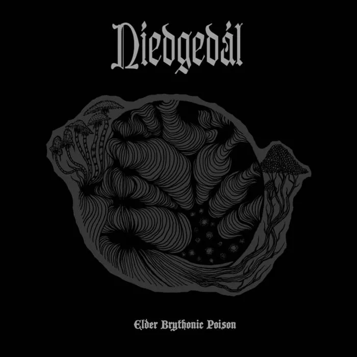 Elder Brythonic Poison cover