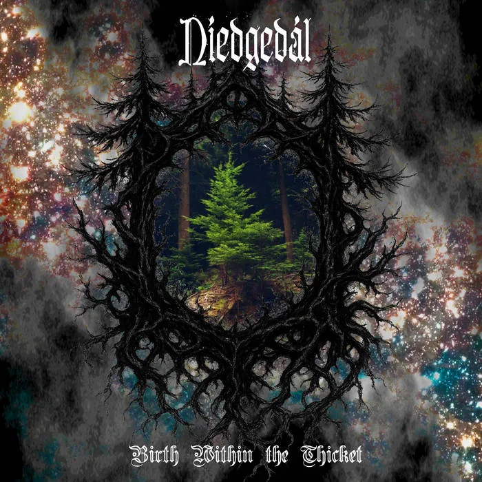 Birth Within the Thicket cover