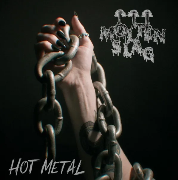Hot Metal cover