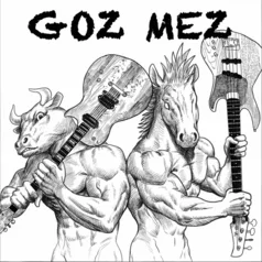Gozmez cover