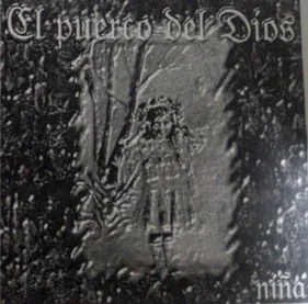 Niña cover