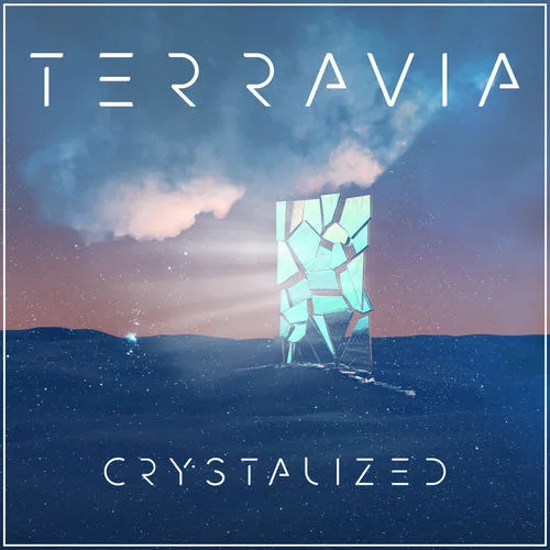 Crystalized cover
