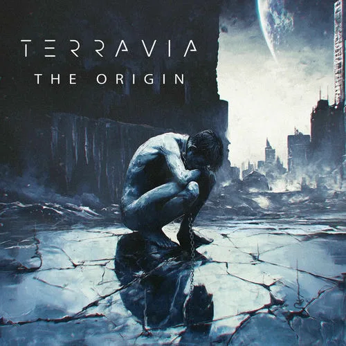 The Origin cover