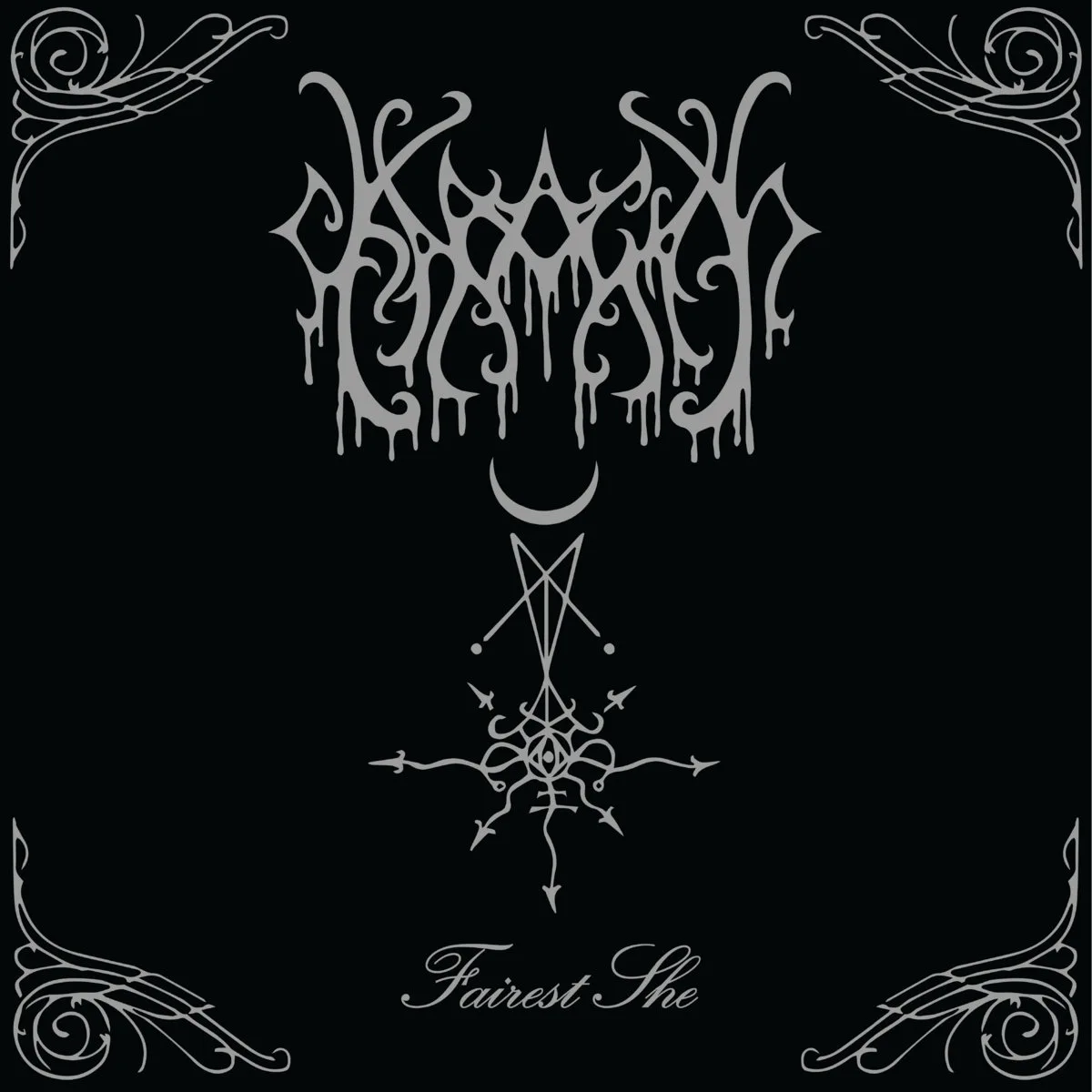 Fairest She cover