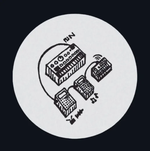 Pocket Jungle v1 cover