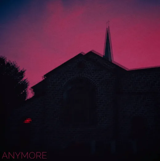 Anymore cover