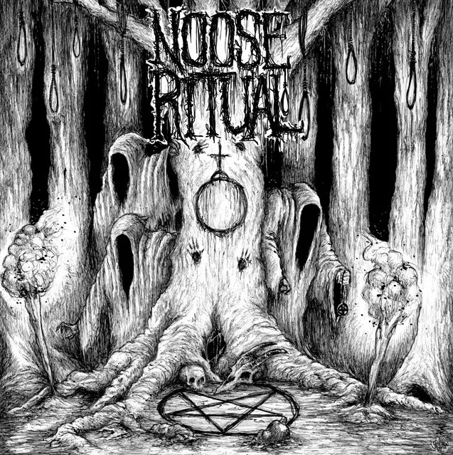 Noose Ritual cover