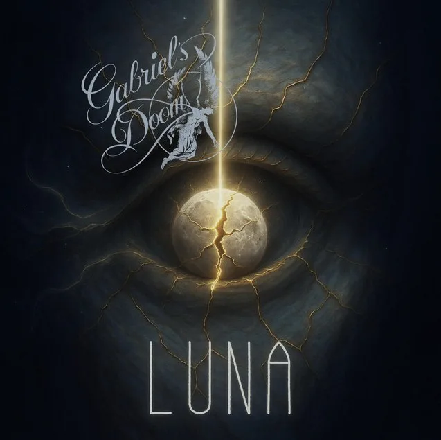 Luna cover