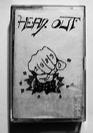 Demo cover