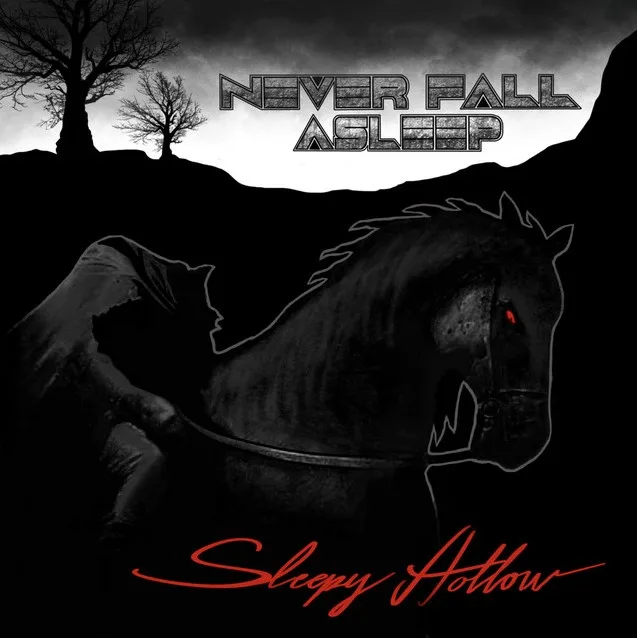 Sleepy Hollow cover