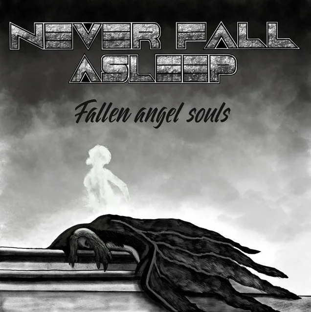 Fallen Angel Souls cover