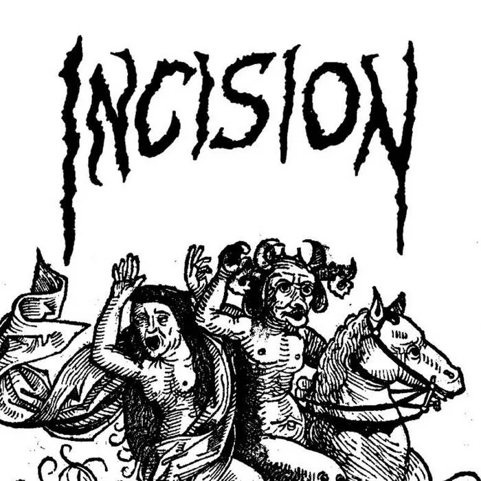 First Cut Demo cover