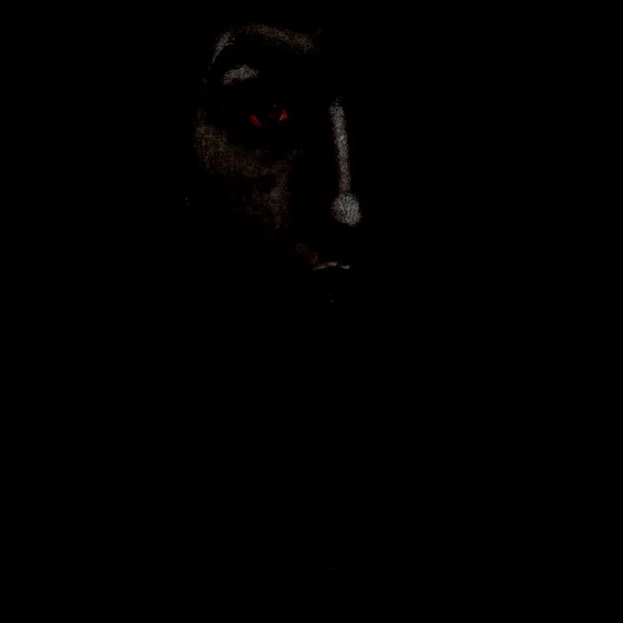 Night cover