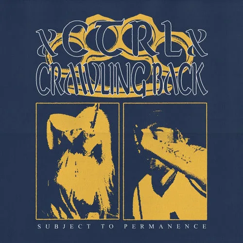 Subject to Permanence cover