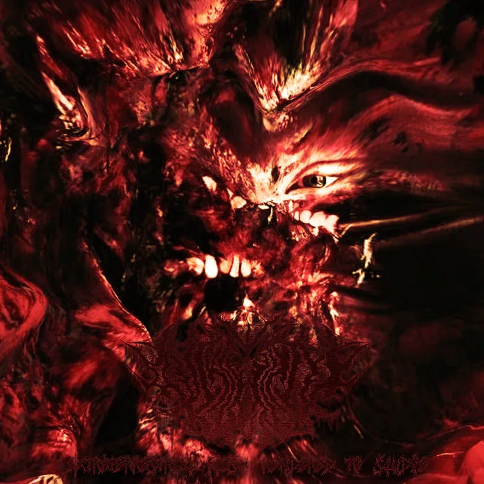 Extraterrestrial Flesh Rendered to Sludge cover