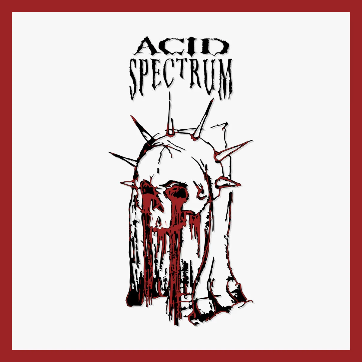 Acid Spectrum cover