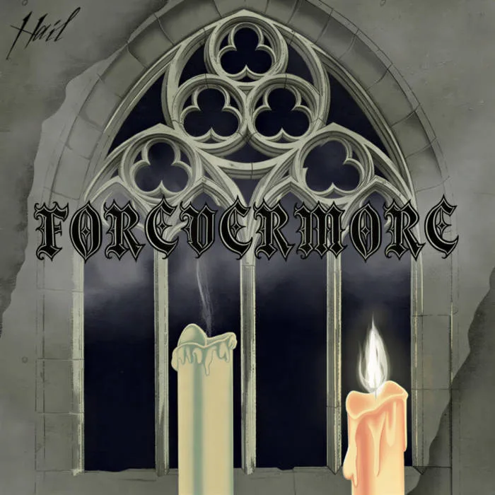 Forevermore cover