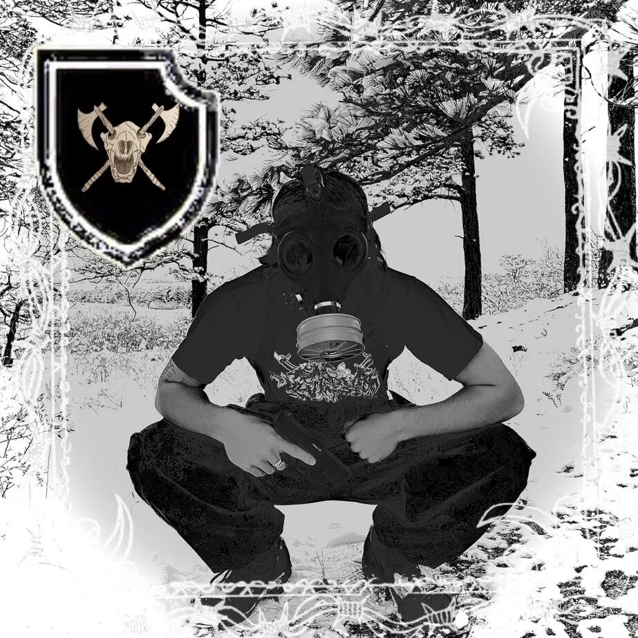 Daldarian Sanctum cover