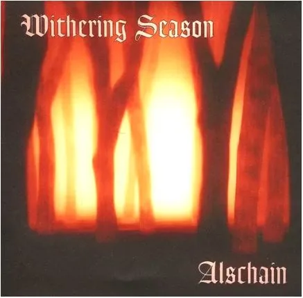 Withering Season cover