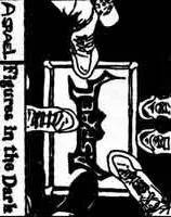 Figures in the Dark cover