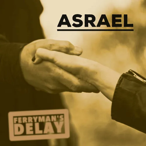 Ferryman's Delay cover