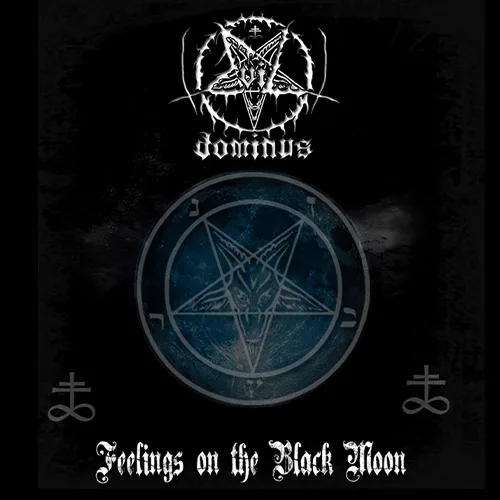 Feelings on the Black Moon cover