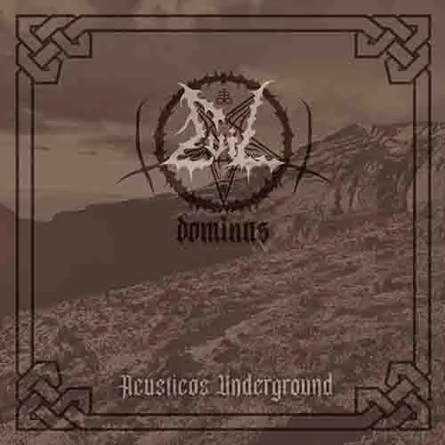 Acústicos Underground cover