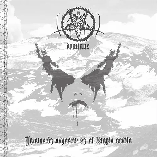 Iniciación superior en el templo oculto cover