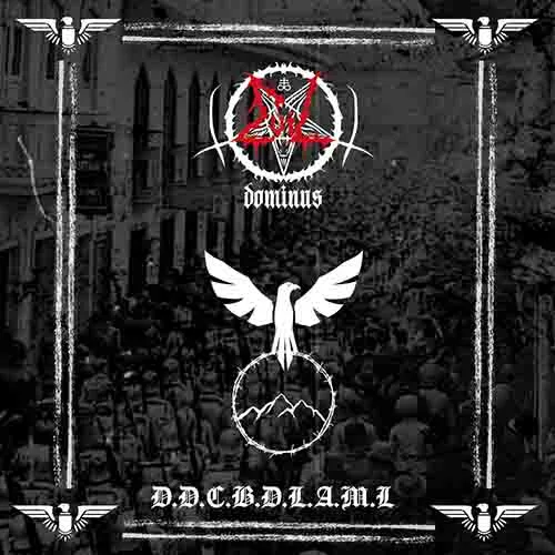 D.D.C.B.D.L.A.M.L cover