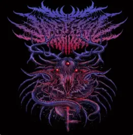 The Serpent King cover