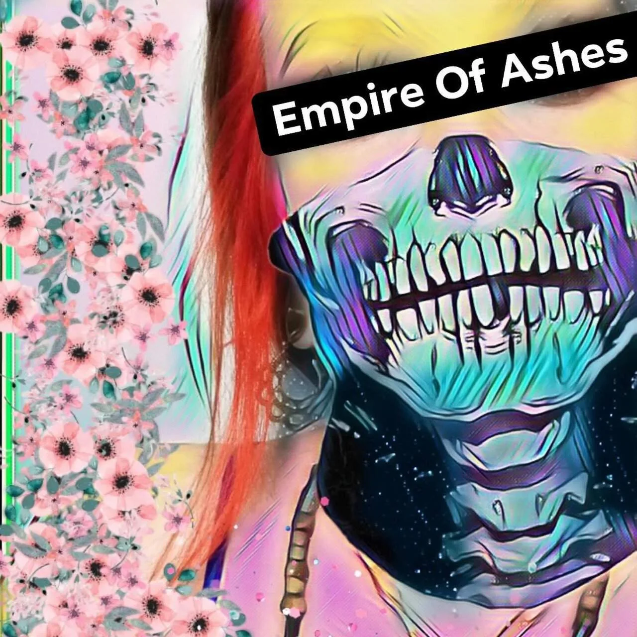 Wicked One "Intro" Daughter of None cover